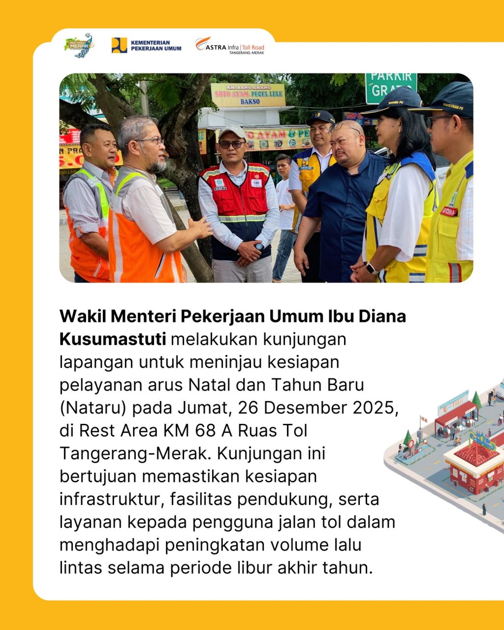 Instagram post from restareamerak. This post is in position 1.